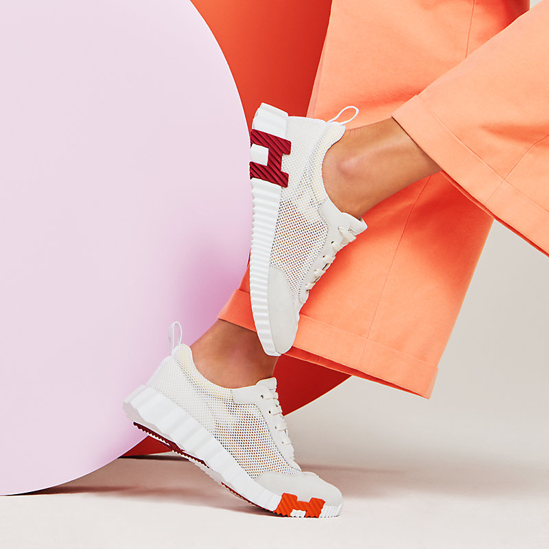 Bouncing sneaker | Hermès Mainland China